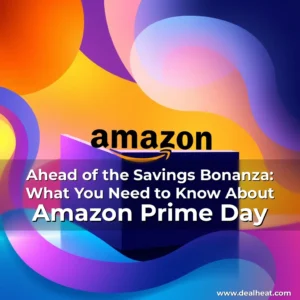 Read more about the article Ahead of the Savings Bonanza: What You Need to Know About Amazon Prime Day
