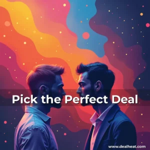 Read more about the article Pick the Perfect Deal